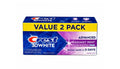 Crest 3D White Advanced, Smile Glow - Radiant Mint 2 Pack