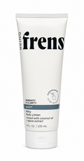 Being Frenshe Salty Milky Body Lotion