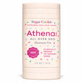 Athena Club All Over Deodorant - Sugar Cookie