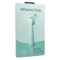 Athena Club - The Razor Kit & 5 Blades Mint
