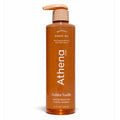 Athena Club Glossy Shave Oil - Golden Vanilla