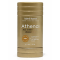 Athena Club All Over Deodorant - Salted Sunset