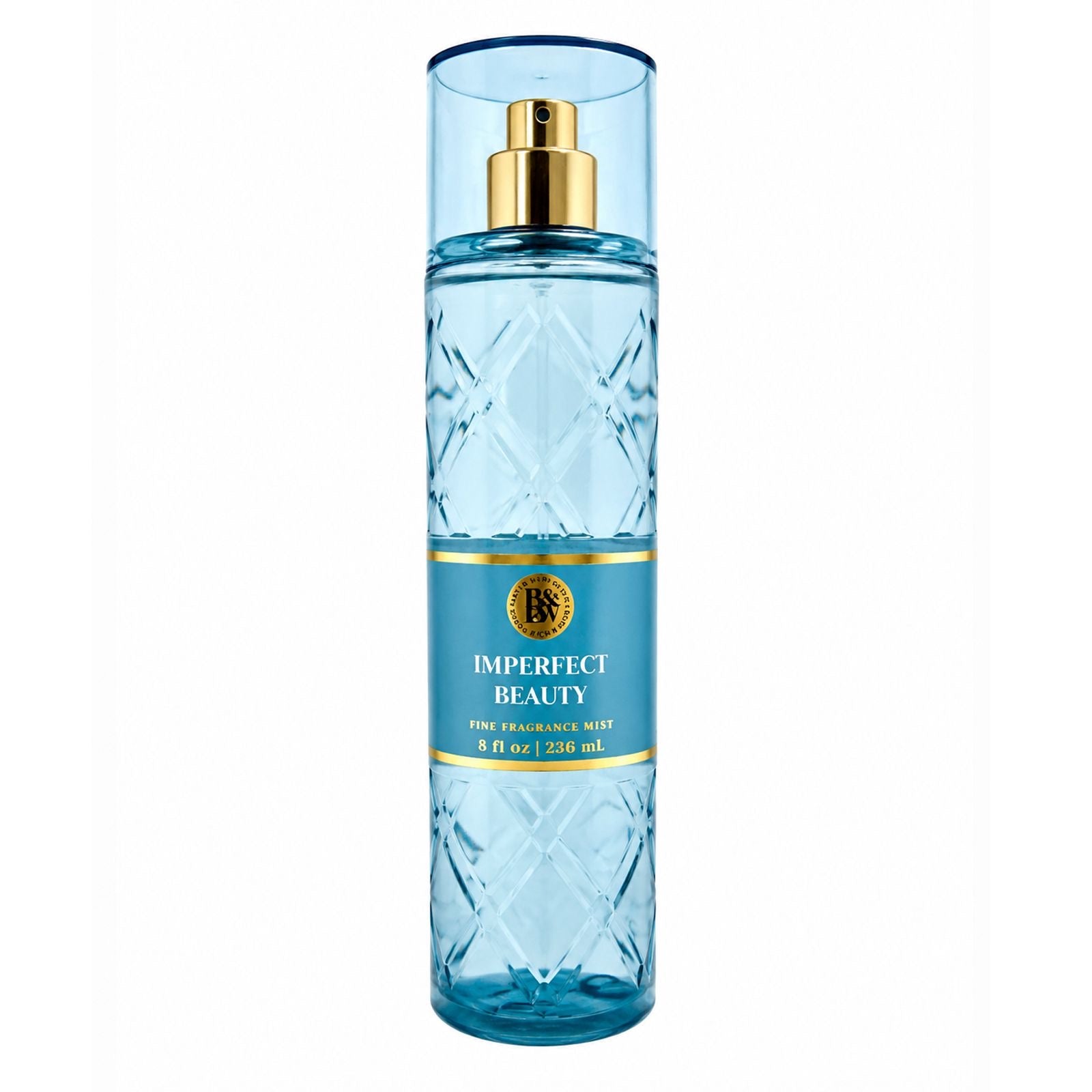Bath & Body Works Imperfect Beauty Fine Fragrance Mist