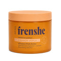 Being Frenshe Warmth & Gratitude Cashmere Vanilla Whipped Body Butter
