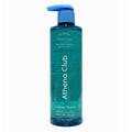 Athena Club Glossy Shave Oil - Cosmic Flower
