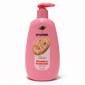 Dove x Crumbl Nourishing Hand Wash, Limited Edition - Strawberry Crumb Cake