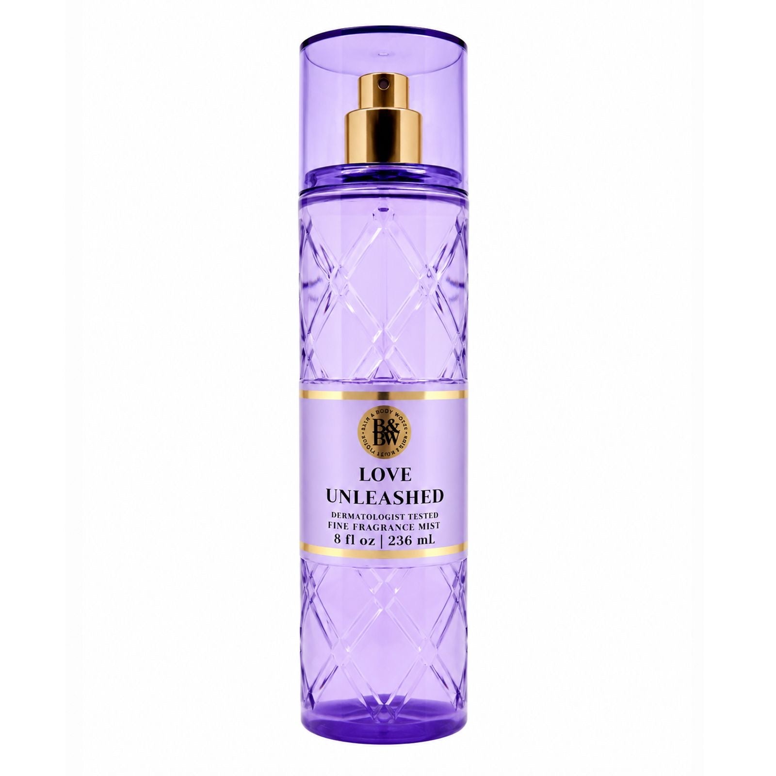 Bath & Body Works Love Unleashed Fine Fragrance Mist