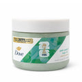 Dove Limited Edition Body Scrub - Palo Santo & Sage Oil