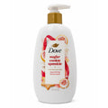 Dove Limited Edition Hand Wash - Sugar Cookie Sprinkle