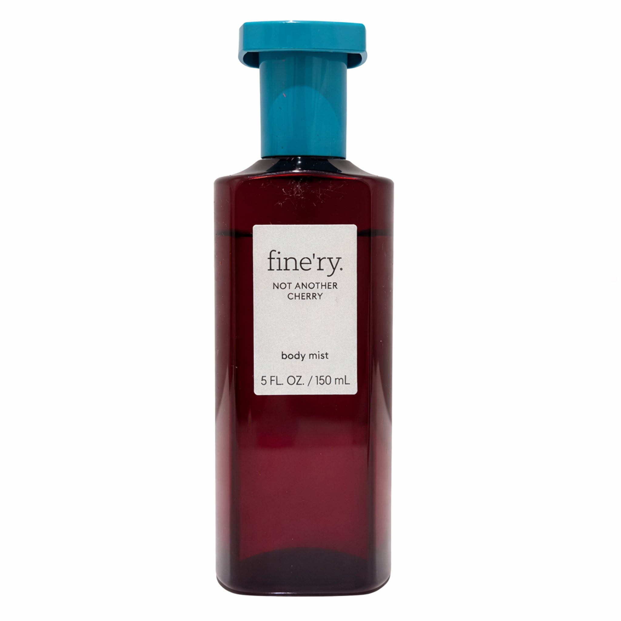 Fine'ry Body Mist - Not Another Cherry