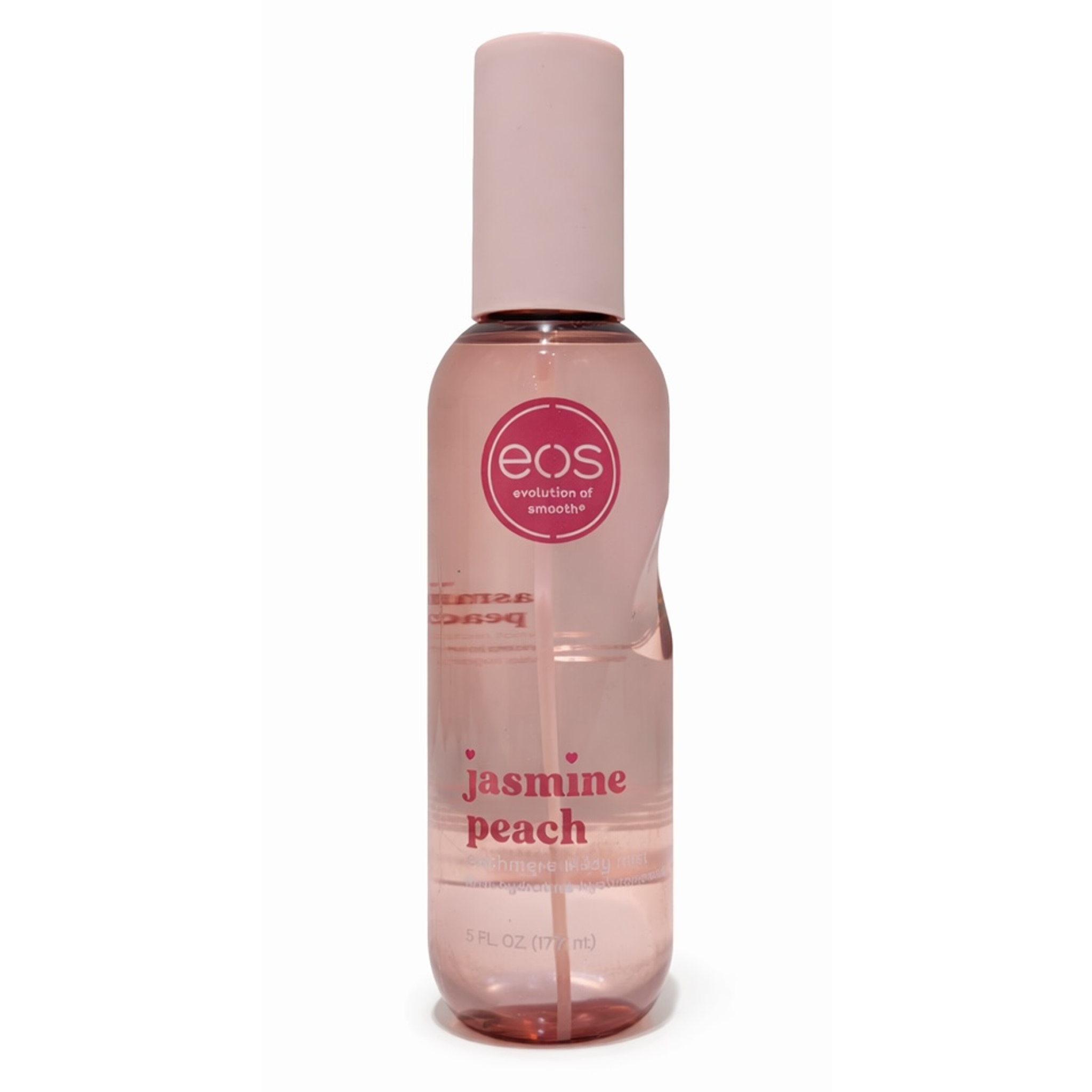 EOS Body Mist, Soft Girl Glow - Jasmine Peach