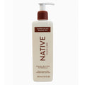 Native Super Silky Shave Oil - Cocoa Butter & Vanilla