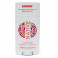 Native Deodorant -  Limited Edition Dunkin' Strawberry Frosted