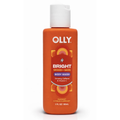 OLLY Bright Body Wash Travel Size - Citrus Currant
