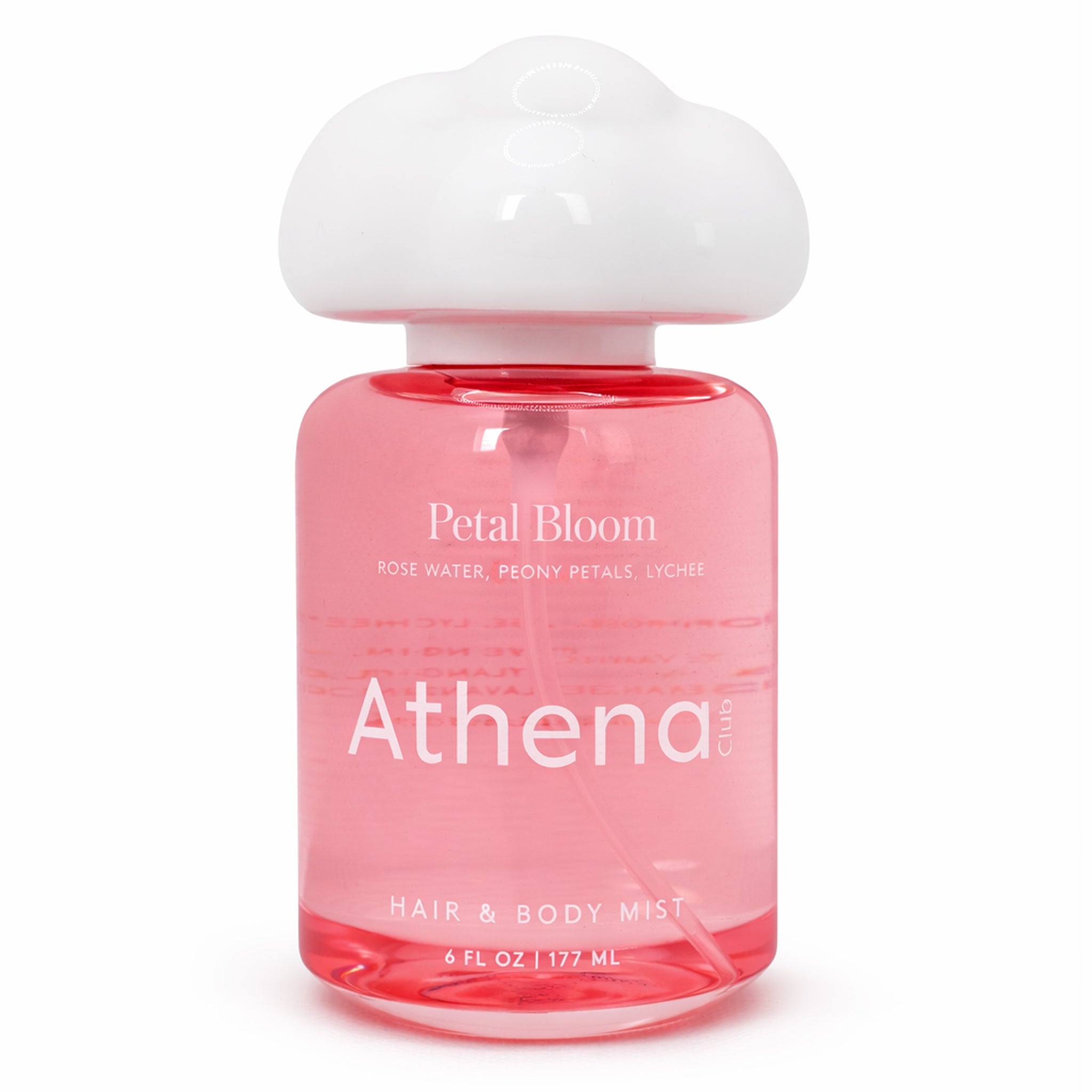 Athena Club Petal Bloom Hair & Body Mist