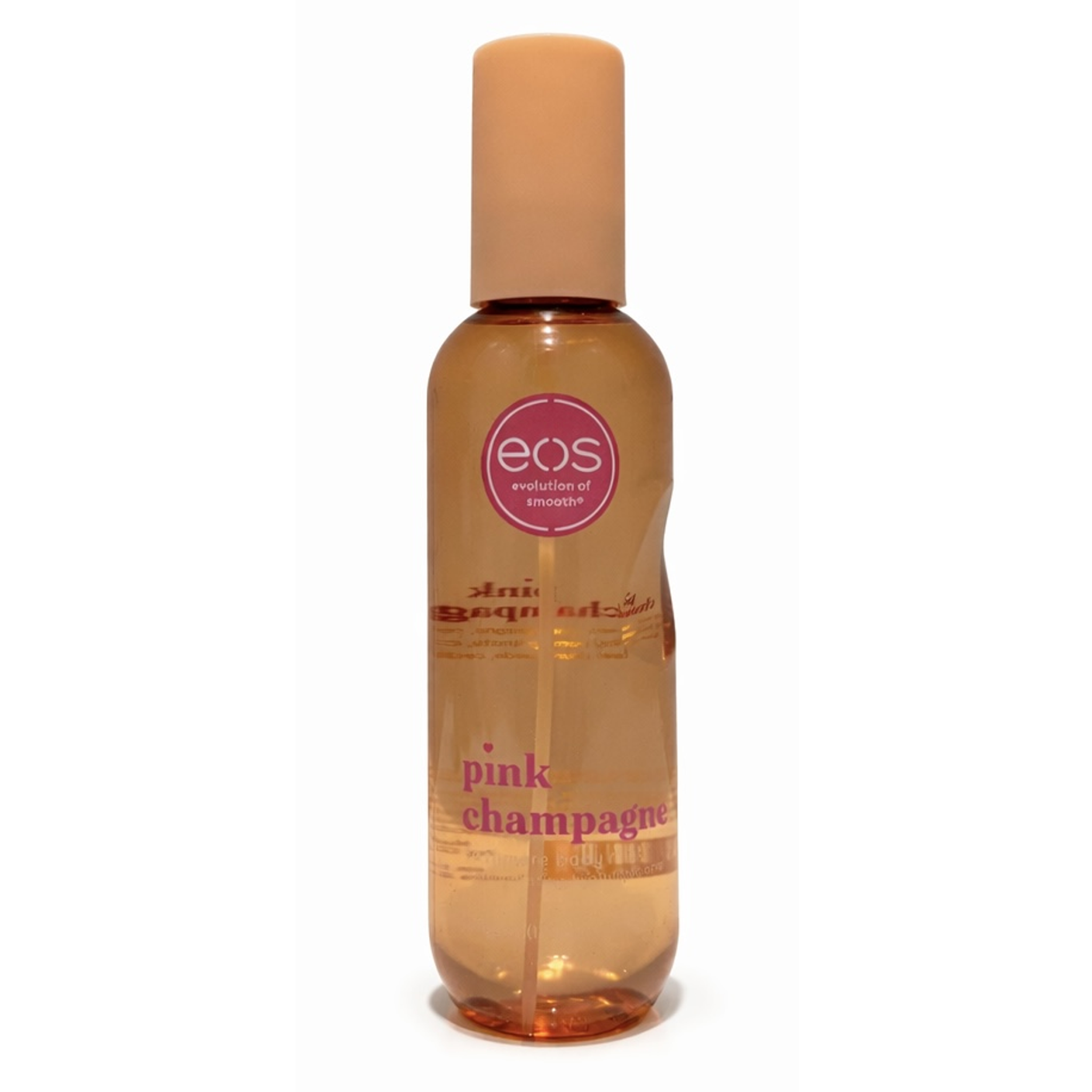 EOS Body Mist, Soft Girl Glow - Pink Champagne