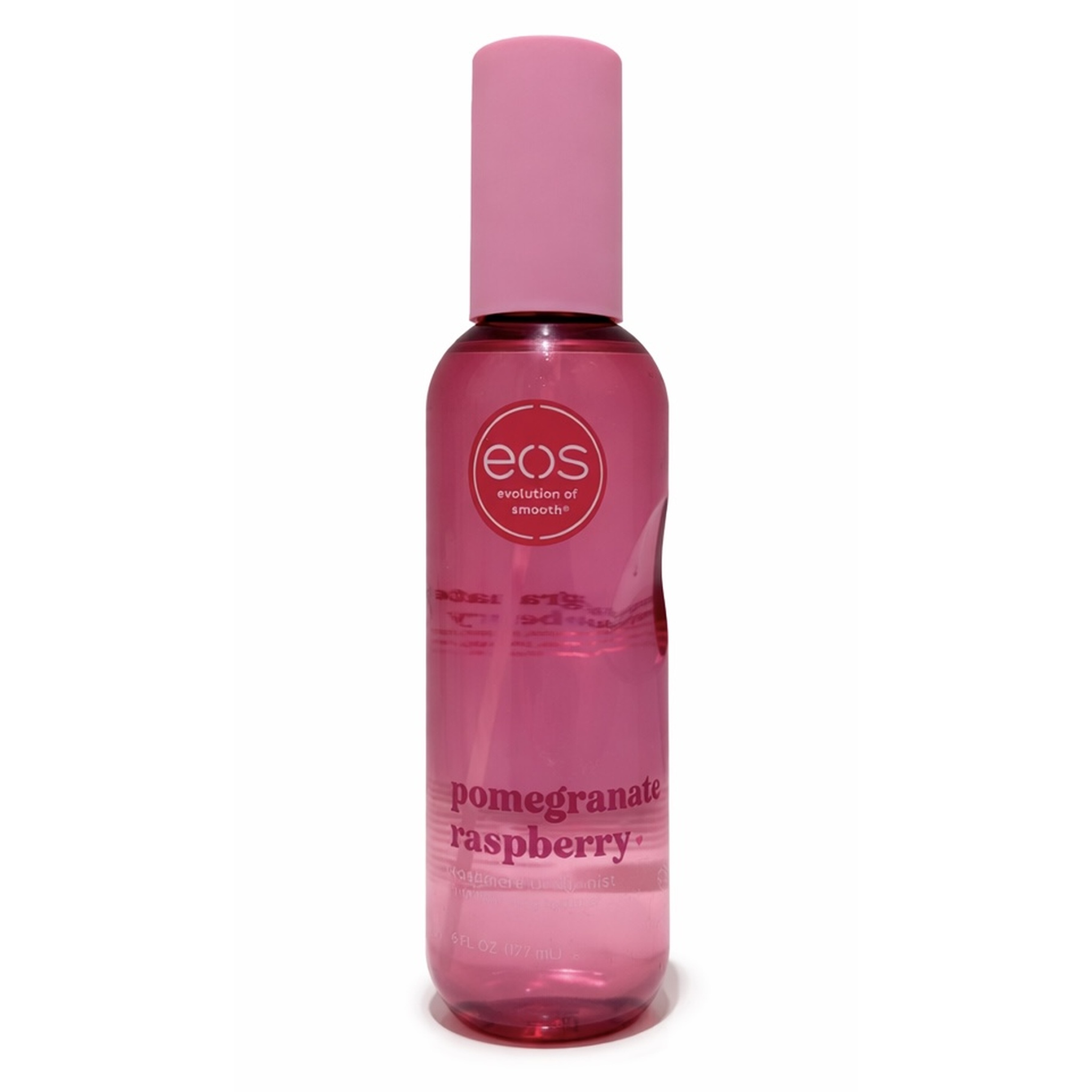 EOS Body Mist, Soft Girl Glow - Pomegranate Rasberry