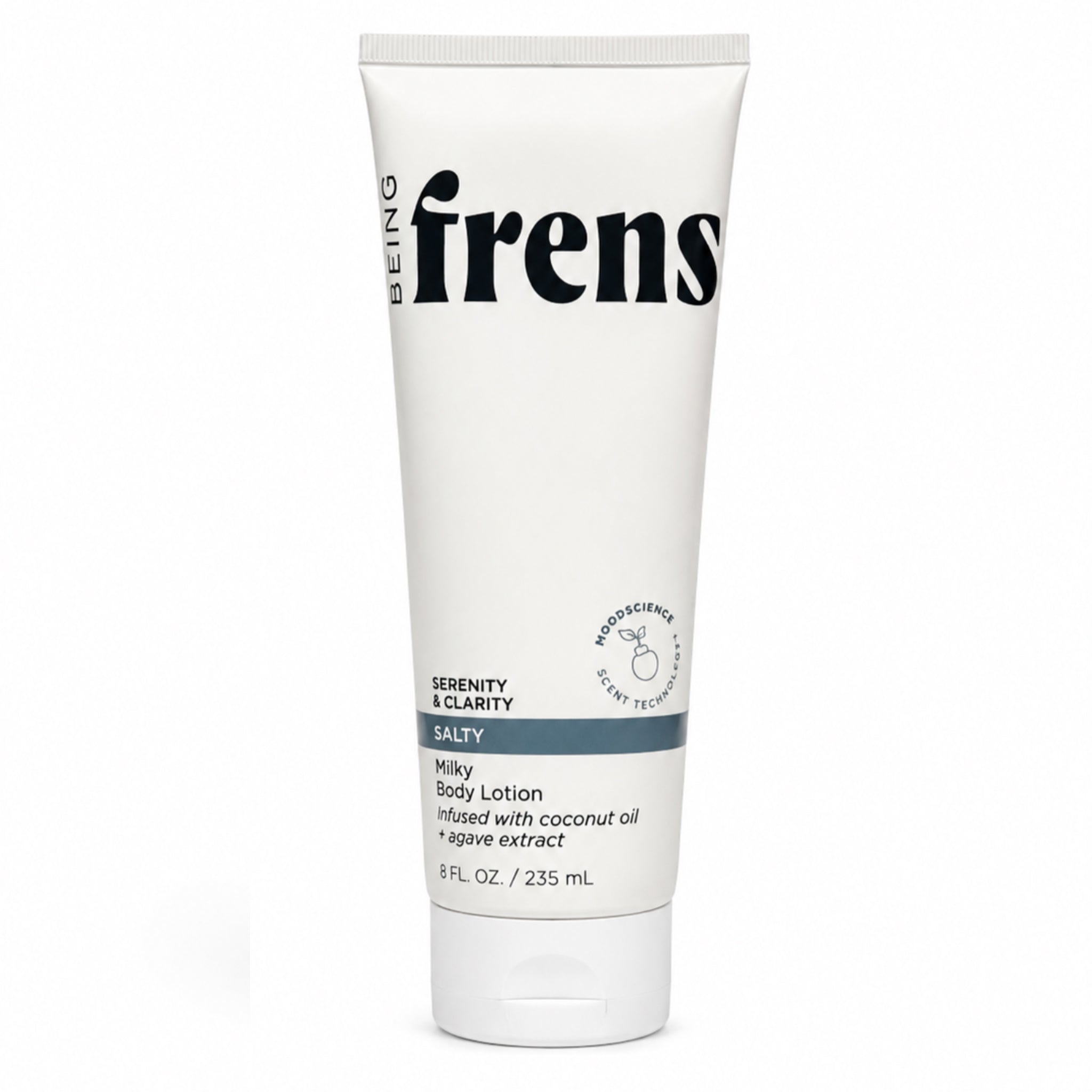 Being Frenshe Salty Milky Body Lotion