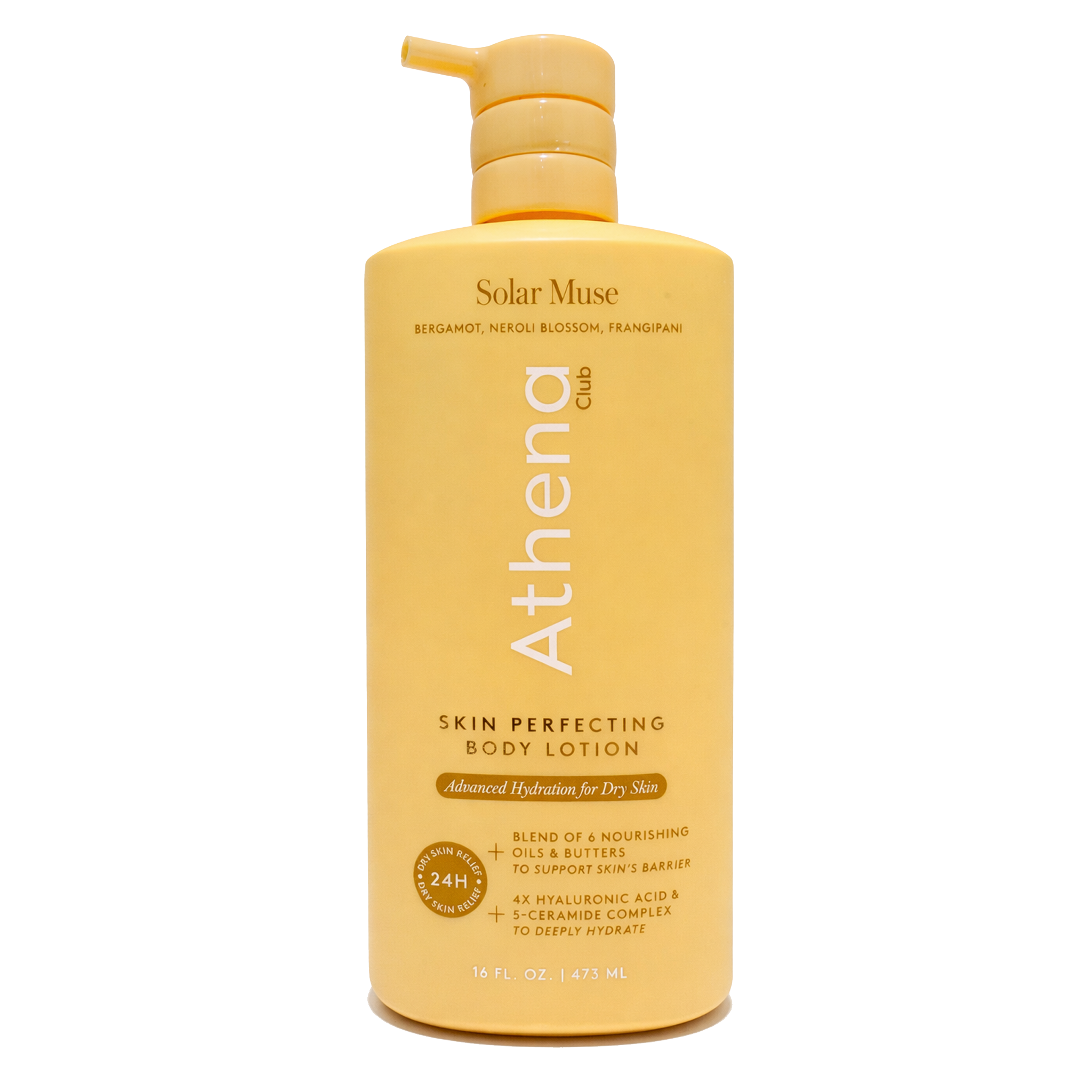 Athena Club Skin Perfecting Body Lotion - Solar Muse