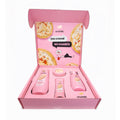 Dove x Crumbl Gift Set, Limited Edition - Strawberry Crumb Cake