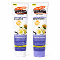 Palmer’s Cocoa Butter Formula Tahitian Vanilla Shampoo & Conditioner Bundle