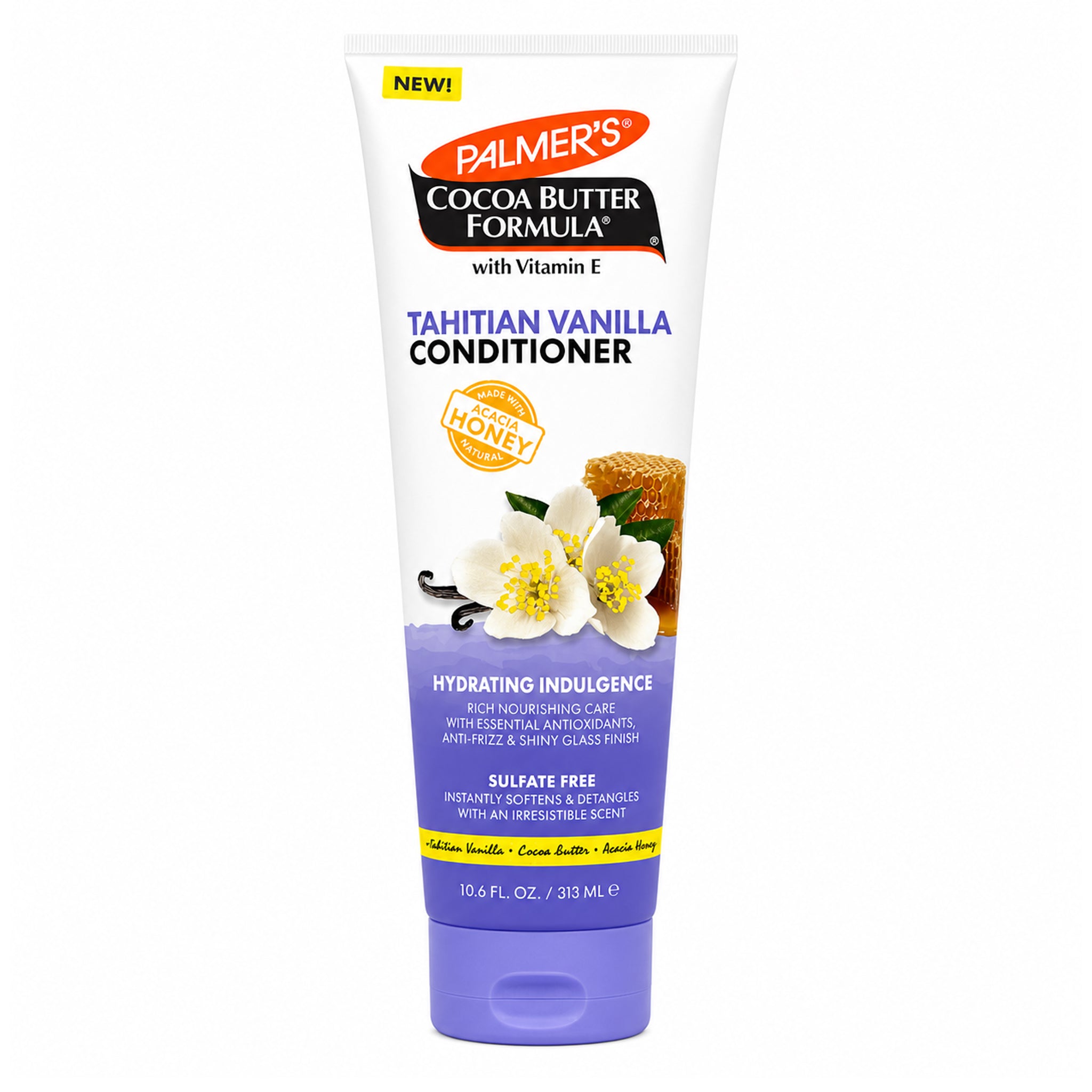 Palmer's Cocoa Butter Formula Tahitian Vanilla Conditioner